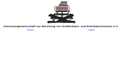 Desktop Screenshot of ibse.de